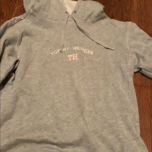 Tommy Hilfiger hoodie